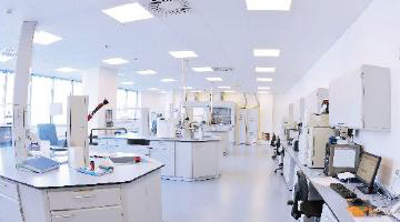 國盛產投寶山藥谷｜上海盛羅生物醫藥開發有限公司