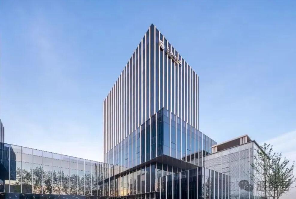 國盛產投寶山藥谷｜上海盛羅生物醫藥開發有限公司